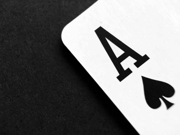 Tips om veilig bij een online casino te spelen
