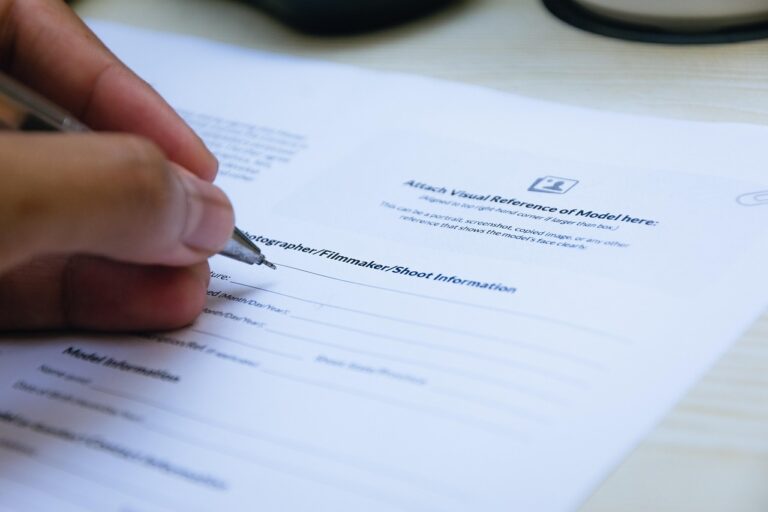 Wat er met klantdata en accounts gebeurt na beëindiging: hoe je dit regelt in je algemene voorwaarden