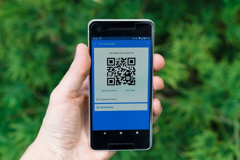 Wat leg je vast in je algemene voorwaarden als je klanten via een QR-code laat betalen